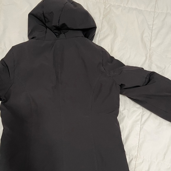 winter jacket - Picture 5 of 5